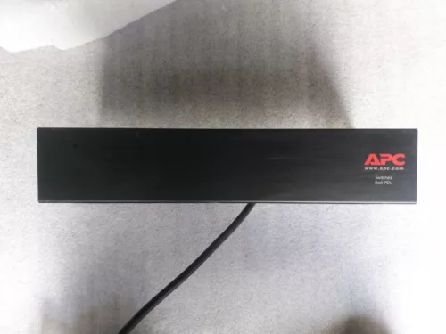 APC AP7922 Rackmount 16 Port Smart PDU 230V (Refurbished)