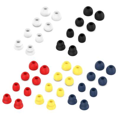 Silicone Skin Replacement for Beats Powerbeats Pro/Powerbeats 3 Bluetooth Earbud