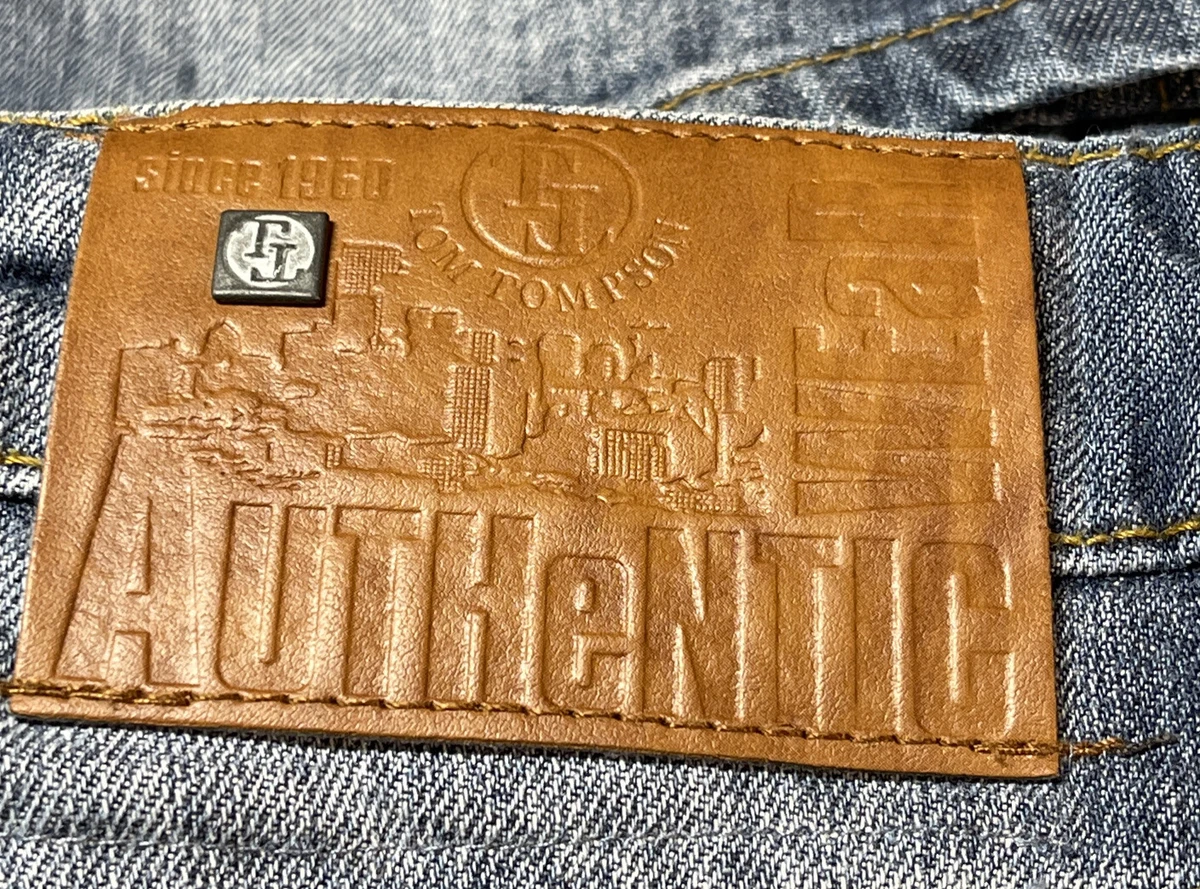 Cijepljenje Majmun Dvojeznačno tom tompson jeans krajnja tačka Pad slad