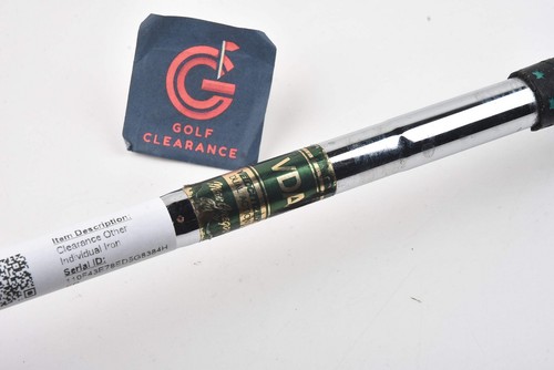 MacGregor CG 1800 #2 Iron / Regular Flex MacGregor VDA Shaft - Picture 4 of 6