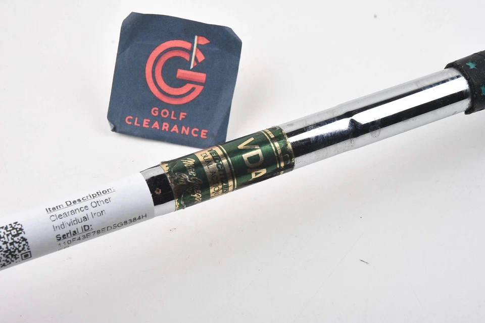 MacGregor CG 1800 #2 Iron / Regular Flex MacGregor VDA Shaft - Image 4 of 4