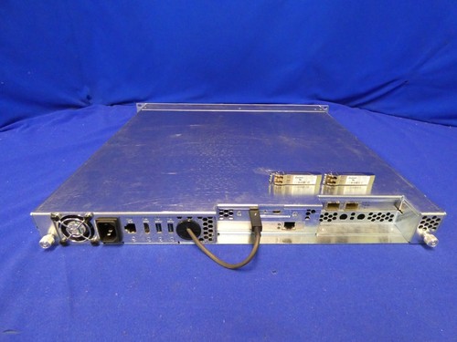 Sonnet xMac Mini Server Rackmount Enclosure w/ATTO Option Card, 2 Fiber Modules - Picture 11 of 17