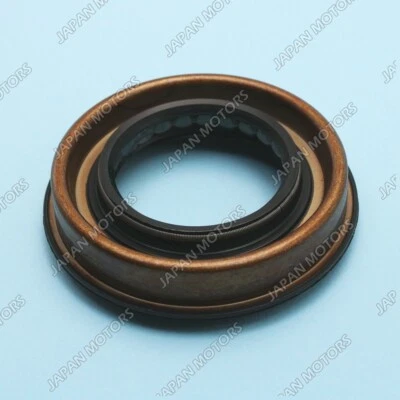 Genuine OEM Nissan Drive Pinion Seal-Oil For Rear Differential 38189-P0117 - 1pc - Image 1 of 4