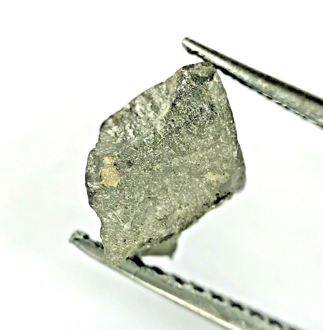 その他 mine EARTHMINE RAW DIAMOND 2.52TCW GRAY SPARKLING NATURAL POLYGONAL