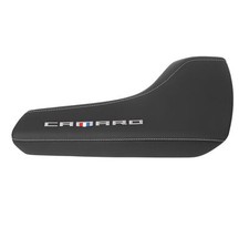Oem New Genuine 2016-2019 Chevrolet Camaro Center Console Lid W Logo 23494006 Oem New Genuine 2016-2019 Chevrolet Camaro Center Console Lid W Logo 23494006