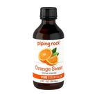 100% Pure Sweet Orange Essential Oil 2FL OZ 59ml Amber Dosing Bottle