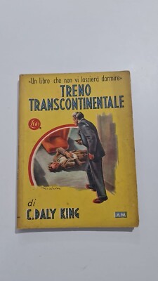 DIE NEUEN GELBEN MONDADORI - NR 49 - DIE GELBE KAMMER