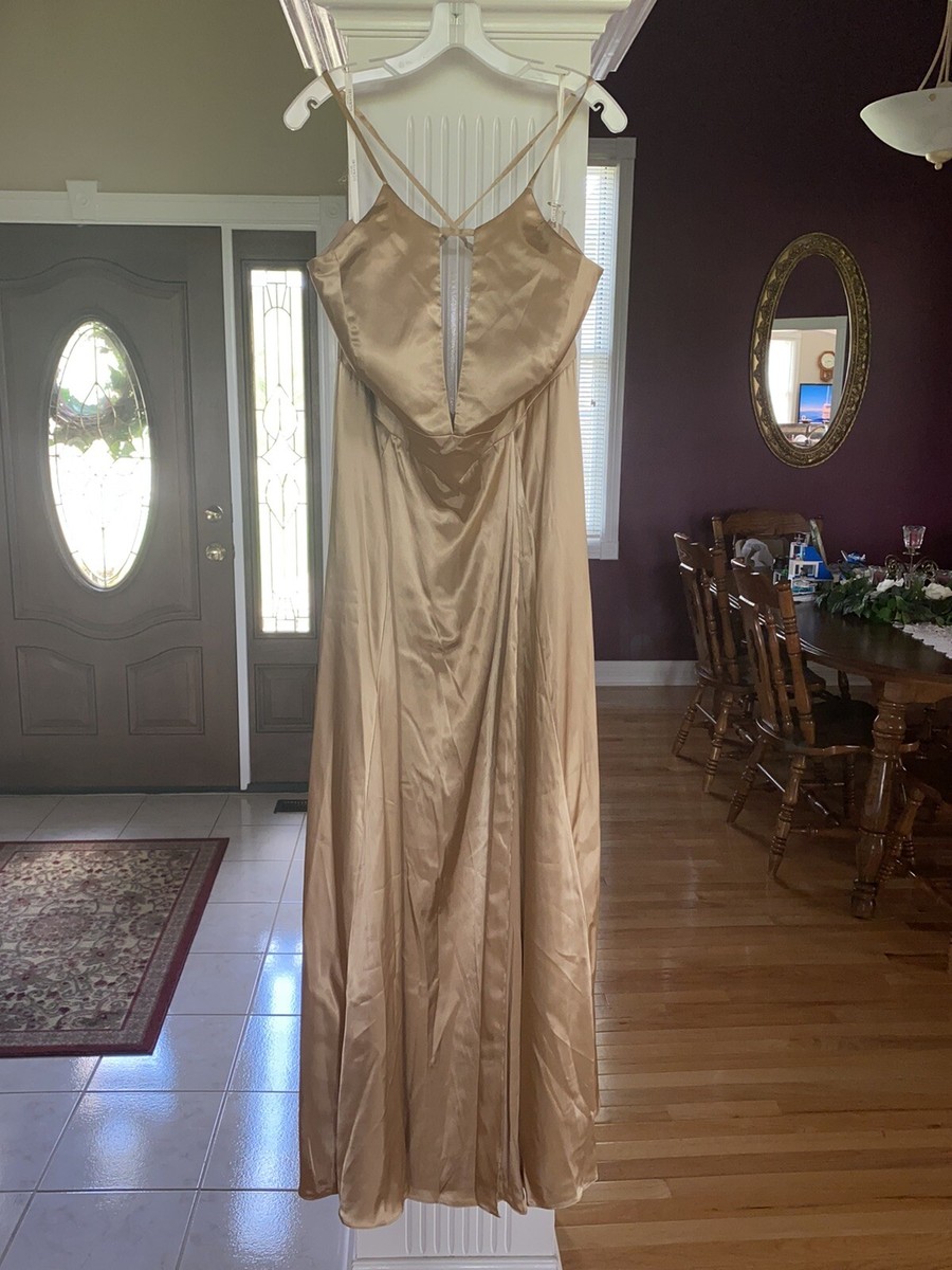 galina signature bridesmaid dress Galina Signature Bridesmaid Dresses in Various Sizes