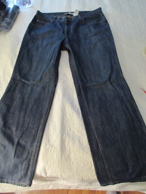 Gander Mountain Gear - Guide Series Mens Boot Cut Fit Jeans Size 40W x 34L