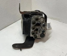 1999-2000 Ford Excursion F250 F350 ABS Anti-Lock Brake Pump Module Assembly Oem