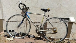 Vintage Schwinn World Sport | eBay