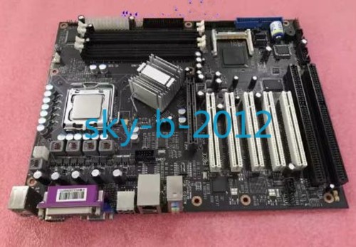 1 PCS North China ANOVO AIMB-865 V1.0S1.2 motherboard In good condition - Picture 2 of 7