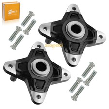 Genuine Polaris Right Side Rear Wheel Bearing Carrier For RZR & General 1000/900 XP – 5139980