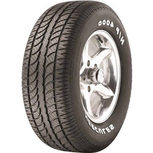 Hercules H/P 4000 P215/70R14 96T WL (4 Tires) | eBay