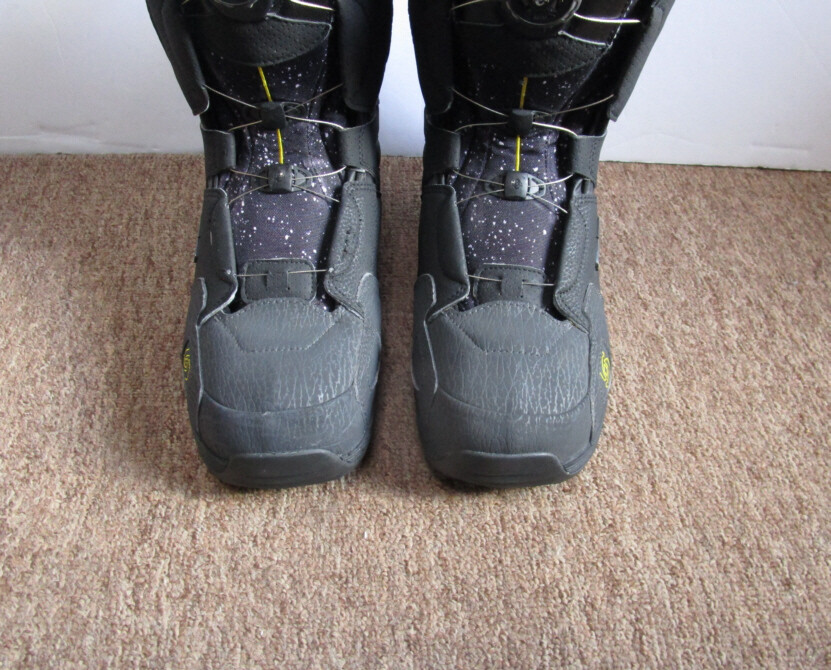 salomon faction boa 2017