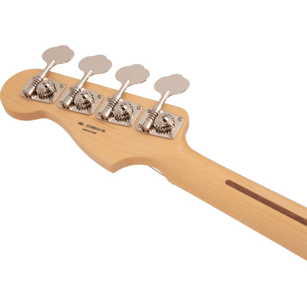 Fender Made In Japan Hybrid II P Bass Mn Frb Electric From
