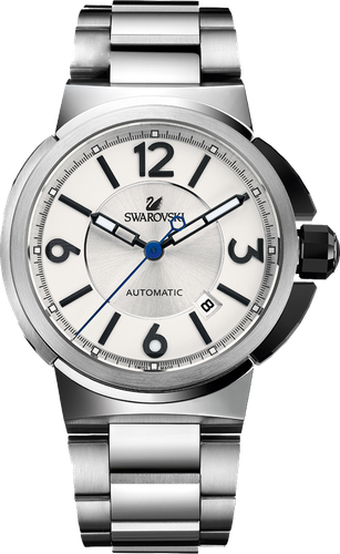 Orologio Swarovski Uomo Cod. 1094358 | eBay