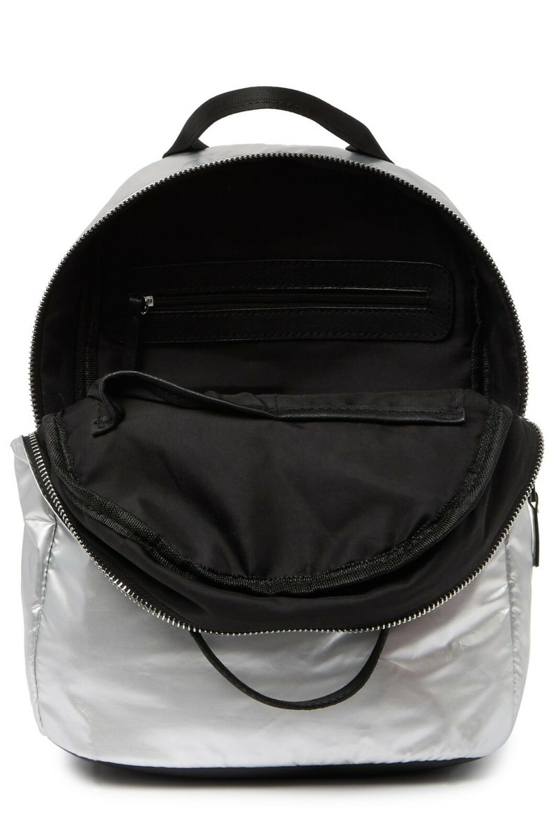 Madden Girl Nylon Top Handle Mini Pack Madden Girl Nylon Top Handle Mini Pack main image 2