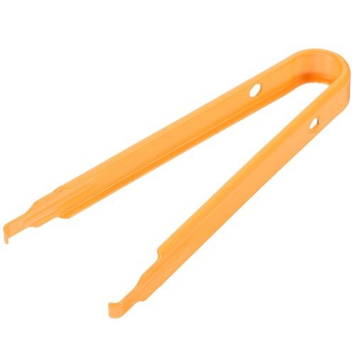 Metall -Tastatur -Wellen -Abzieher Taste -Ziehwerkzeug Tastaturentscheidung - Bild 4 von 12