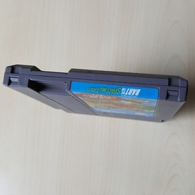 Nintendo NES The Simpsons Bart vs. the Space Mutants in OVP Anleitung PAL B Game