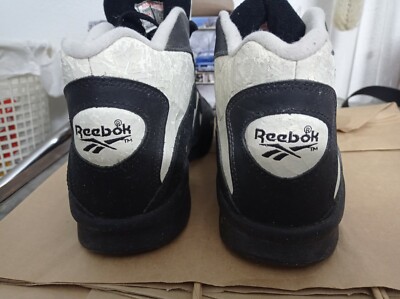 90,S VTG REEBOK ATR MID SZ 8,5(41) ABOVE THE RIM BASKETBALL | eBay