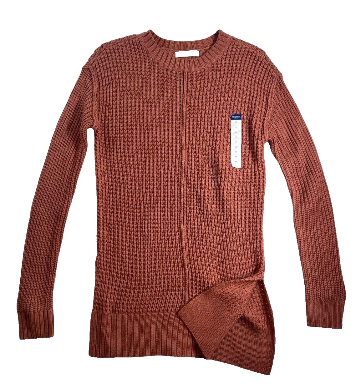 Christmas Cotton Regular Size Sweaters for Women