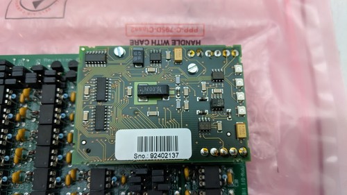 Weber Systemtechnik Interbus-S I/O 32 Bit 03-326-1 - Picture 3 of 9