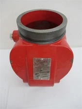 Lansdale LVRCGG, 4" Riser Check Valve, 350 PSI