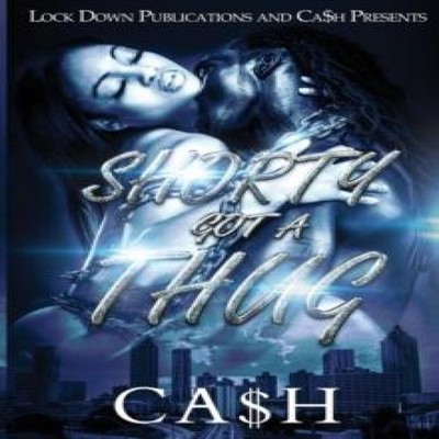 Shorty Got a Thug Lock Down Publications Paperback Lock Down Publ