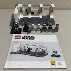 LEGO Star Wars: Boarding the Tantive IV (75387) 100% Complete - Great Condition