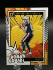 2024 Donruss Drake Maye #28 Bomb Squad RC
