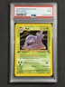 Pokemon Cards PSA 9 MINT Muk 1st Edition Fossil Set Holo 1999 WotC 13/62