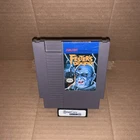 Fester's Quest (Nintendo Entertainment System, 1989) - NES Authentic Tested