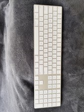 Apple Magic A1843 Magic Keyboard W/ Numeric K...