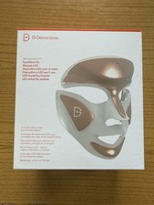 Dr Dennis Gross DRx SpectraLite FaceWare Pro LED Mask RRP £465 