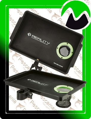 Seitenplatte Maver REALITY STRIKE TRAY 40x28 Cm