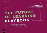 The Future Of Learning Playbook | John Bessant (U. A.) | Englisch | Taschenbuch
