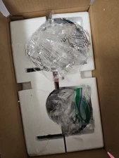 2-Pack Outdoor Wall Lanterns  Bulbs Not Included  40W Or Less  ModelB06094BP -at