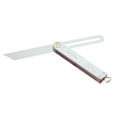 10" Metal Sliding Bevel