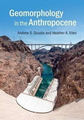 Geomorphology in the Anthropocene - 9781107139961