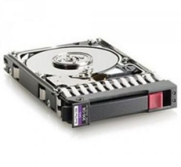 HP 787646-001-RFB HDD MSA 600GB 12G 10K 2.5 ""