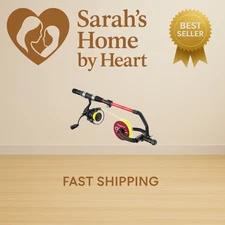 Speed X Fishing Line Winder with Unwinding - Spooling Station for Spinning, C...