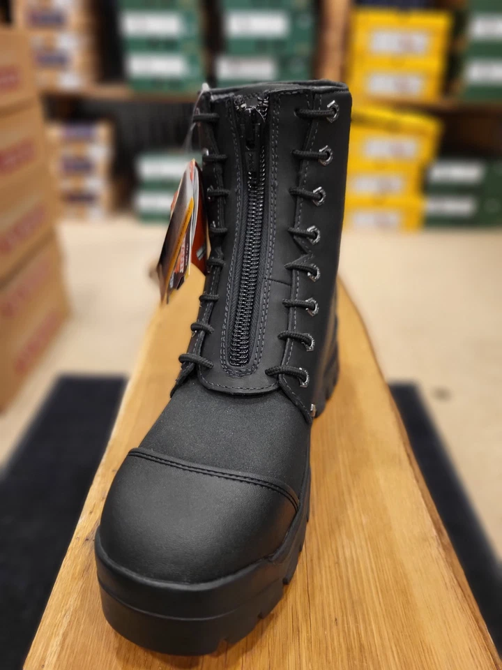 Twisted X Men's Fire Resistant Lacer 9" Men’s 10 EE - Image 2 of 4