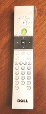 Dell RC1974009/00 N817 Microsoft Windows Media Player Remote Control, New