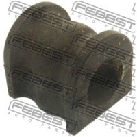 Febest Lager Stabilisatorlager Stabilager Hinten Links Rechts MZSB-6MPSR