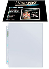 Ultimate Guide to Ultra Pro Card Pages 54