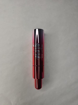 Revlon  Kiss Glow  Lip  Oil #008 Berry Brilliant 0.20 oz NEW   FREE SHIP