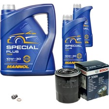 Filtre à huile Hyundai H-1