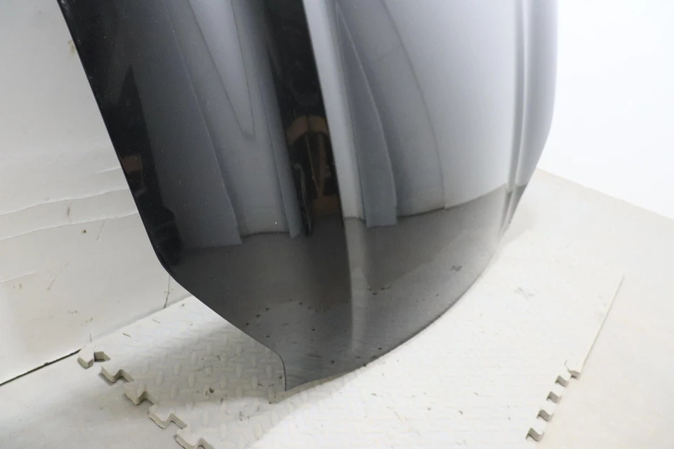 Capucha KIA SPORTAGE 2017 2018 2019 2020 2021 2022 Foto 3 de 4