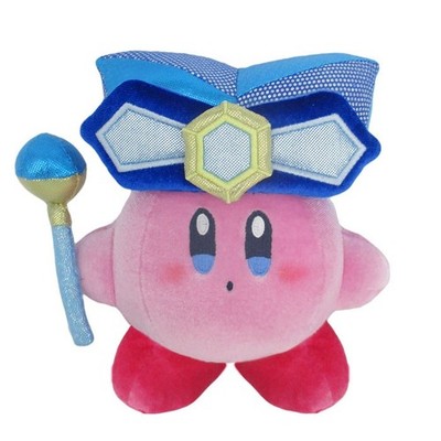 SAN-EI Co., Ltd.	Kirby's Dream Land Kirby Mystic Perfume	Plush Toy	4905330125286